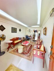Blk 570 Cheng San Court (Ang Mo Kio), HDB 3 Rooms #453582671